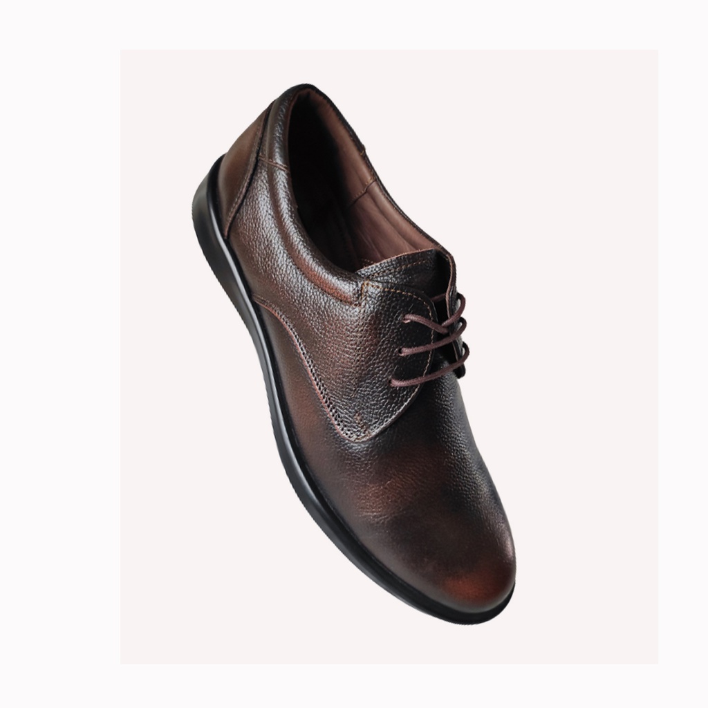 Woods men's leather formal hot sale shoes