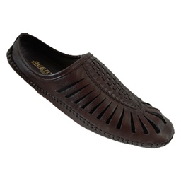 [S038] AVERY AT-05 BROWN MEN'S PACK SANDAL