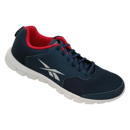 [RB014] REEBOK FW1803 BLUE MEN'S SPORT SHOE