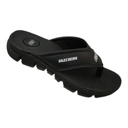 [C060] 2121 BLACK MEN'S SLIPPER