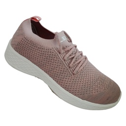 [X015] LEXA PASSION PINK/GREY MEN'S SPORT SHOE