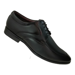 [L039] TRYIT 3669 BLACK MEN'S FORMAL SHOE