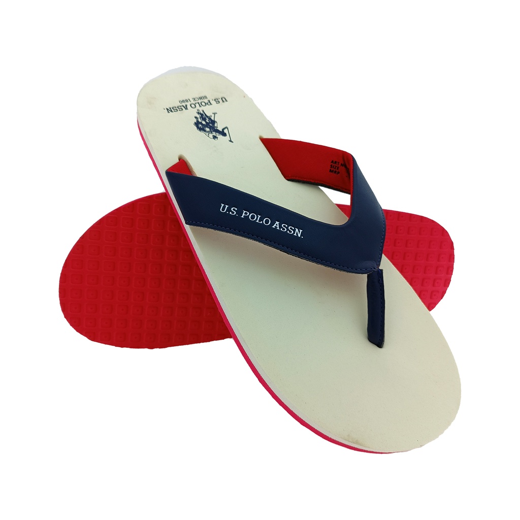 Us polo shop assn chappal