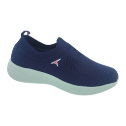 [SP148] TRACER DEFT-011 BLUE MEN'S SPORT SHOE
