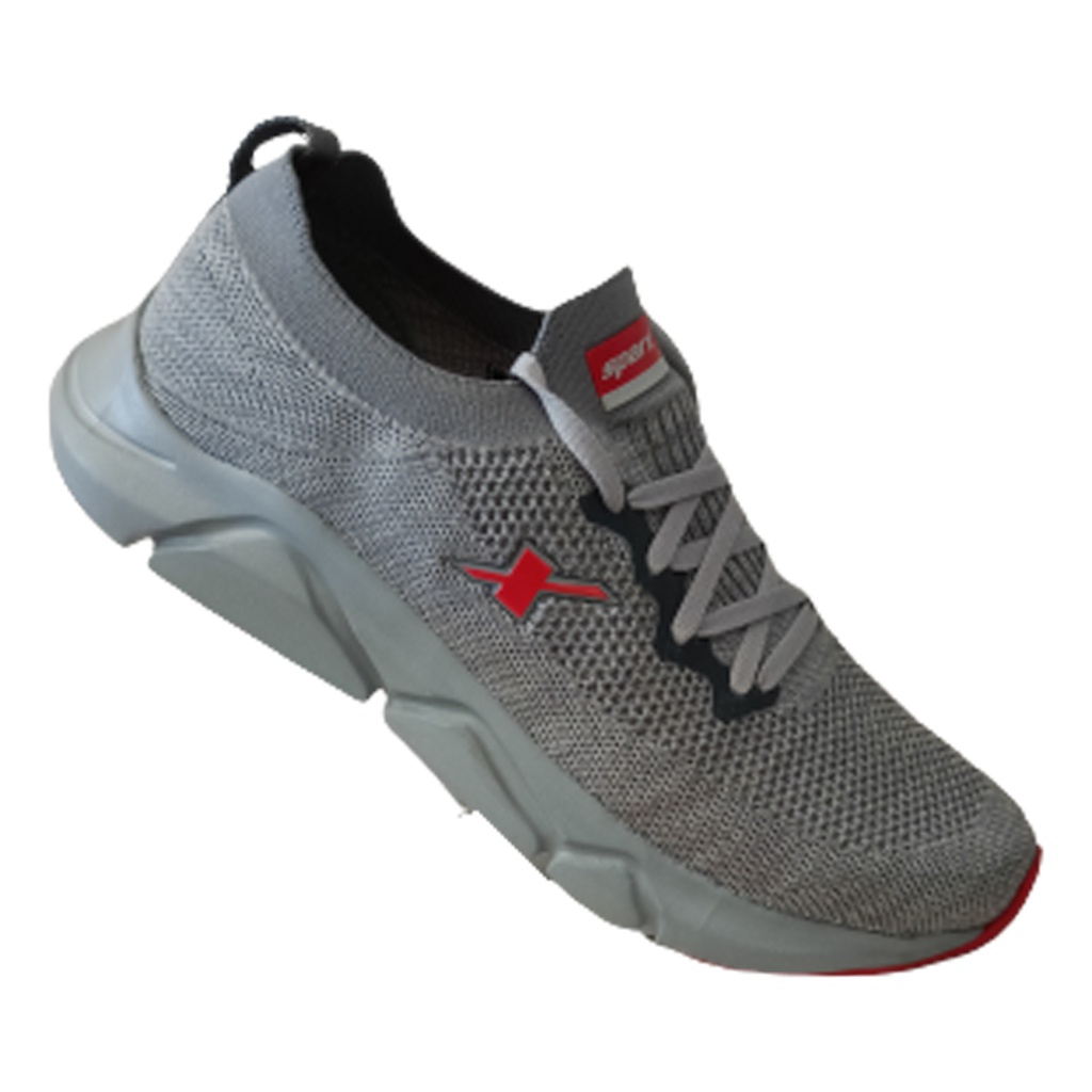 Sparx shoes sale grey