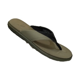 [C130] PUMA 38446005 OLIVE/BLACK MEN'S SLIPPER