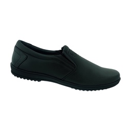 [A020] WOOD ACTIVE 4400 BLACK MEN'S FORMAL SHOE