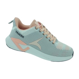 [X026] TRACER EUPHORIA-L-1800 GREY MEN'S SPORT SHOE