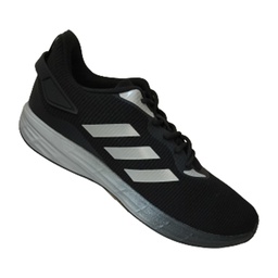 [AD013] ADIDAS GA0980 BLACK MEN'S SPORT SHOE