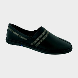 [E249] TRYIT 051 BLACK MEN'S LOAFER