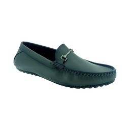 [E264] TRYIT 716 GREY MEN'S CASUAL LOAFER