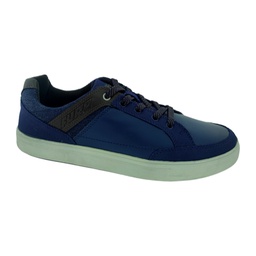 [Y003] FURO C 5005 BLUE MEN'S SNEAKERS