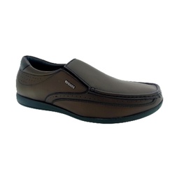 [B110] 13 REASONS LL-1662 BROWN MEN'S CASUAL SHOE