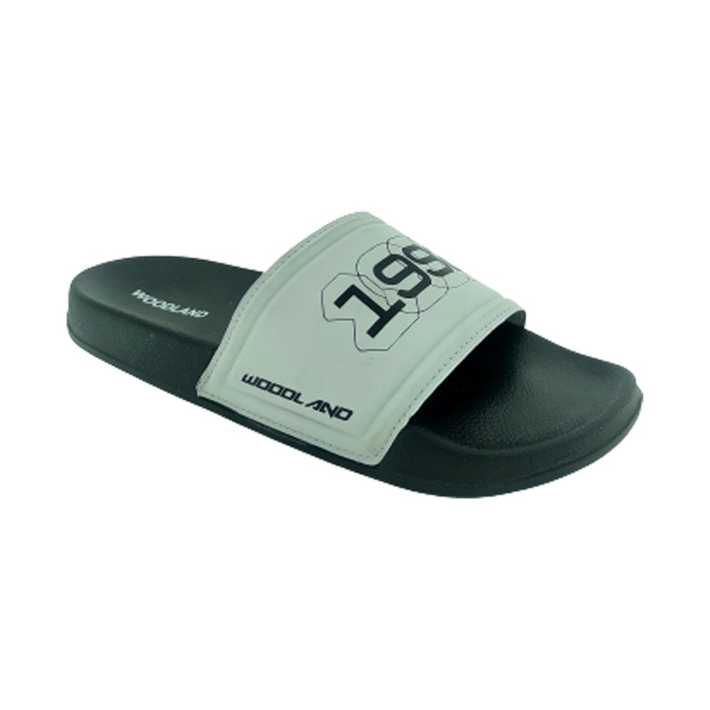 Woodland best sale flip flops