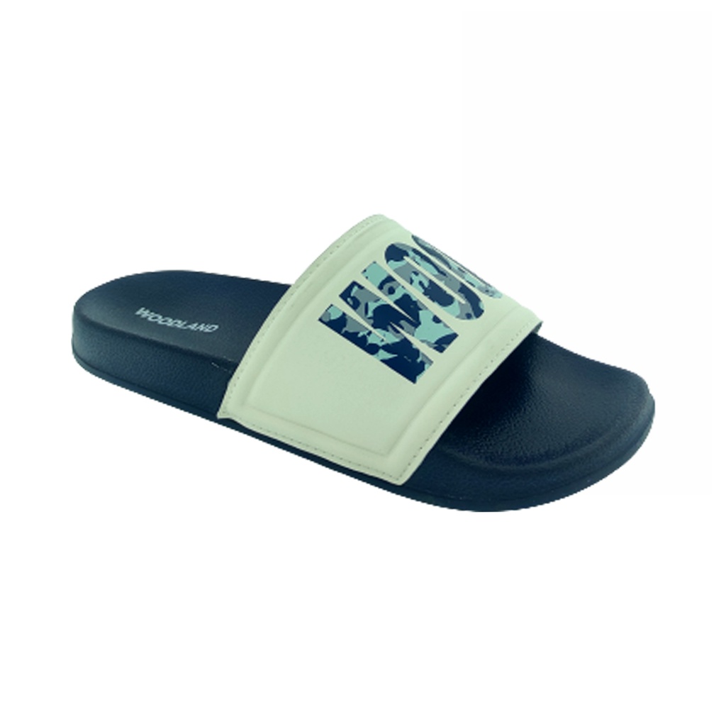 Woodland men's best sale flip flops