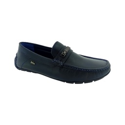 [B437] LEE COOPER LC4380 MEN'S CASUAL LOAFER
