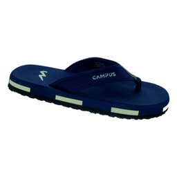 [CC504] CAMPUS GC-1032 BLUE MEN'S SLIPPER