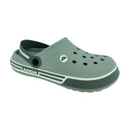 [SS013] ADDA NAVIGATOR-555 MEN'S CROCS STYLE SANDAL