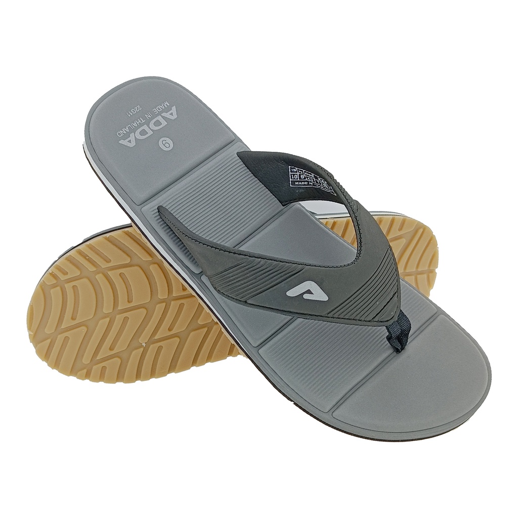 Adda slippers best sale for man