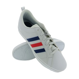 [AD330] ADIDAS EH0019 WHITE/MULTI MEN'S SNIKER SHOE