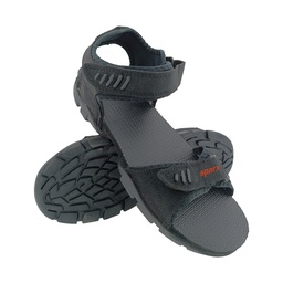 [SS024] SPARX SS101 BLACK MEN'S SPORT SANDAL