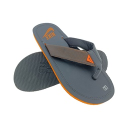 [CC535] BLACK MEN'S SLIPPER