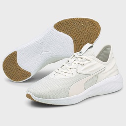 [PU281] PUMA 19516403 WHITE MEN'S SPORT SHOE