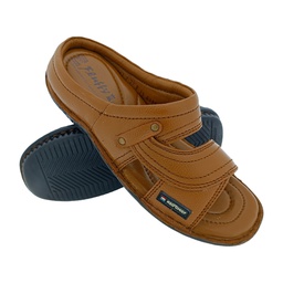 [CC562] RED CHIEF RC248N TAN MEN'S CHAPPAL