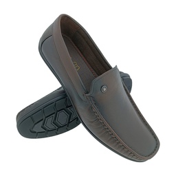 [B479] 13 REASONS L-180 PINE MEN'S LETHER LOAFER