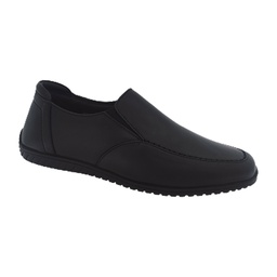 [A035] MARTIN 38007 BLACK MEN'S FORMAL SHOE