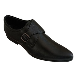 [BR264] SHOEZAR MEN'S FORMAL SHOE BLACK