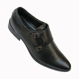 [BR265] SHOEZAR MEN'S FORMAL SHOE BLACK