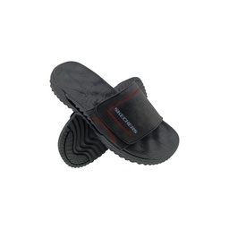 [CC576] BLACK MEN'S FLIP FLOP SLIPPER