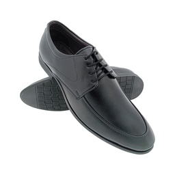 [L060] TRYIT 7751 BLACK MEN'S FORMAL SHOE