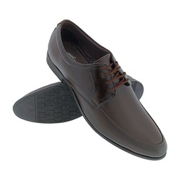 [D045] TRYIT 7751 BROWN MEN'S FORMAL SHOE