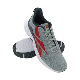 [RB352] REEBOK GB1914 GREY/BLACK MENS LACEUP SPORT SHOE