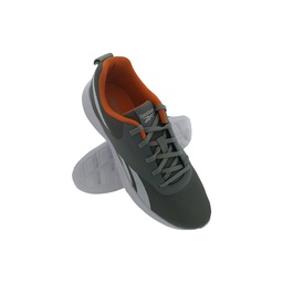 [RB356] REEBOK GB1977 GREY/WHITE MENS LACEUP SPORTS SHOE