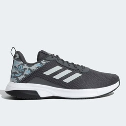 [AD033] ADIDAS GB2495 D.REY/L.GREY MENS SPORTS SHOE LACEUP