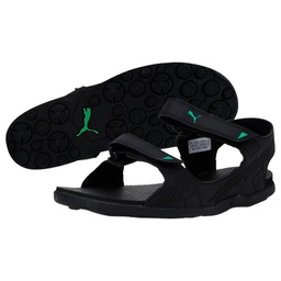 [SS065] PUMA 33983801 BLACK MENS SPORTS SANDAL