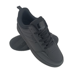 [Y035] TRACER ULTIMATE-2222 BLACK MEN'S SPORT SHOE