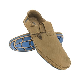 [S073] BRAVO TOM-03 OLIVE MEN;S PACK SANDAL