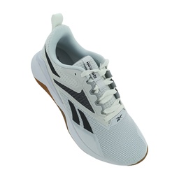 [RB362] REEBOK HP6105 WHITE/BLACK MENS SPORTS SHOE