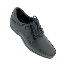 [L069] MACONNER WE61 BLACK LACEUP