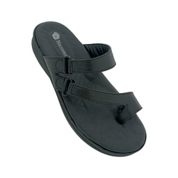 [C602] MACONNER 1902 BLACK CHAPPAL