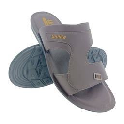 [C639] UNILITE FUNKY 09 BROWN MENS CHAPPAL