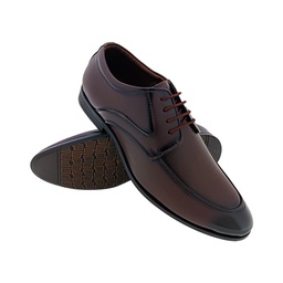 [D411] TRYIT 3645 BROWN MENS FORMAL