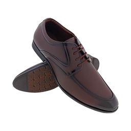 [D408] TRYIT 3678 BROWN MENS FORMAL