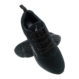 [SP957] TRACER VICTORY-1552 BLACK MENS SPORTS SHOES