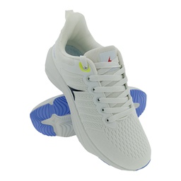 [SP956] TRACER 2125 WHITE MENS SPORTS SHOES