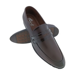 [E903] TRYIT 3631 BROWN  MENS LOAFER